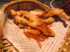 -味妙烤鱼吧(回龙观店)