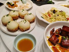 -930私房菜(欧阳路店)