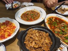 -鸿运楼·舌尖上的徽菜