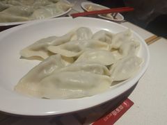 -喜家德虾仁水饺(艺汇家店)