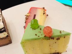 -金石滩鲁能温泉假日酒店·海洋之星餐厅