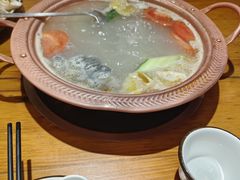 -民食香·腊排骨野生菌美食(木府店)