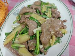 -黎记大排档(慈云路店)