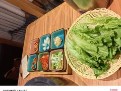 -韩悦牛排烤肉无限续(宝能中心店)