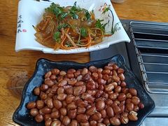 -张记焖窑·十五年专注焖烤(雍和宫店)