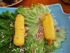 -宗巴雍姆藏餐府