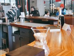 -星巴克臻选(北京太阳宫凯德店)