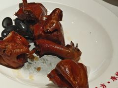 -谭厨中山传家菜.乳鸽.脆鲩鱼(华强北中航城店)