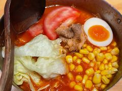 -火山屋台(新街口店)