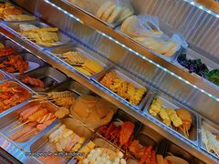 -二钢串叔麻辣烫(华龙大厦店)