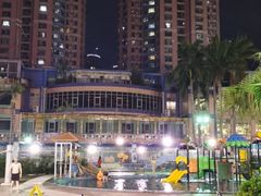 -黄金海岸水上乐园