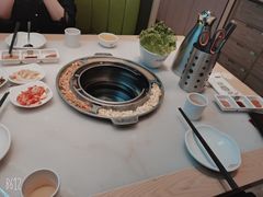 -韩宫宴炭火烤肉(印象城店)