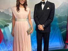 -北京杜莎夫人蜡像馆