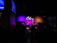 -ohbar live house(人广店)