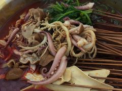 -老瓦房冷锅串串(文殊院店)