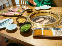 -河风の幸会精致料理