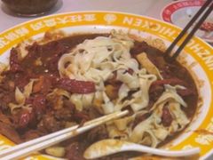 -金柱大盘鸡(南门店)