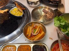 -韩宫宴和牛烤肉(宣州国购店)