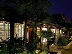 -夜宴江景餐厅
