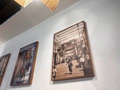 -阿鸡鱼庄·顺德鲜蒸小炒(亚运村店)