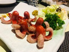 -有喜屋·深夜食堂(北京西路店)