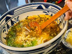 -蜗牛小馆醉乡民谣云南菜(惠新西里店)