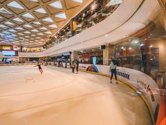 -全明星滑冰俱乐部(万象城店)