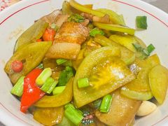 -老海陵·泰州菜(图书馆店)