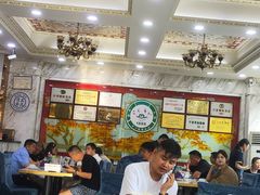 -老毛手抓·盐池滩羊非遗手抓(宁夏总店)