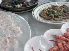 -八仔大富楼·河鲜(西江店)
