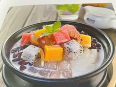 -三亚国光豪生度假酒店-椰语堂(国光豪生店)