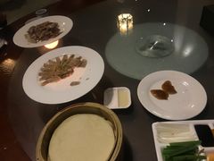 -古北烤鸭王I古北水镇景区店