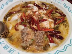 -花椒俏川菜小馆(南海万达店)
