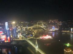 -WFC会仙楼观景台