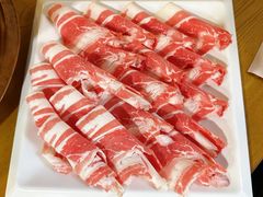 -正福居老北京正宗铜锅泉水涮肉(彰化路店)