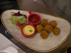 -OGGI TRATTORIA PIZZERIA(深业上城店)