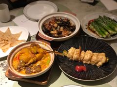 -T館·花园艺术餐厅