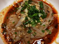 -眉州东坡·熊猫主题餐厅(枫蓝店)
