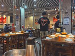 -丹东特色烤肉(学府路一部店)
