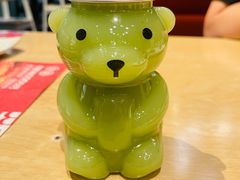 -避风塘(百联东郊店)