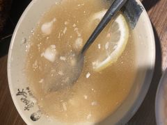 -肖四女乐山跷脚牛肉(世博源店)