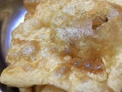 白油饼-增盛魁小吃店