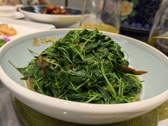 -金典银峰老鹅馆·昆山菜(亭林公园店)