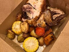 -La Terre乐田(万象城店)