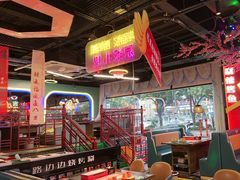 -路边边.炒菜烧烤.音乐餐厅(良乡长虹店)