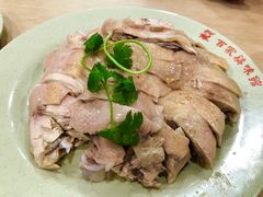 -百家鸡味馆(清泰店)