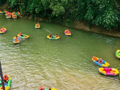 -清泉湾生态旅游度假区