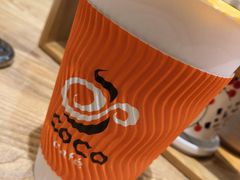 -CoCo都可(新我格广场店)