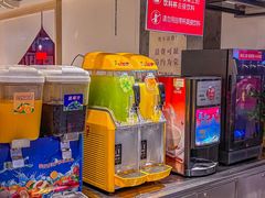 -玫瑰花园自助烤肉(顺义鑫海韵通店)