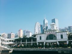 -Cova Ristorante & Caffe(海港城店)